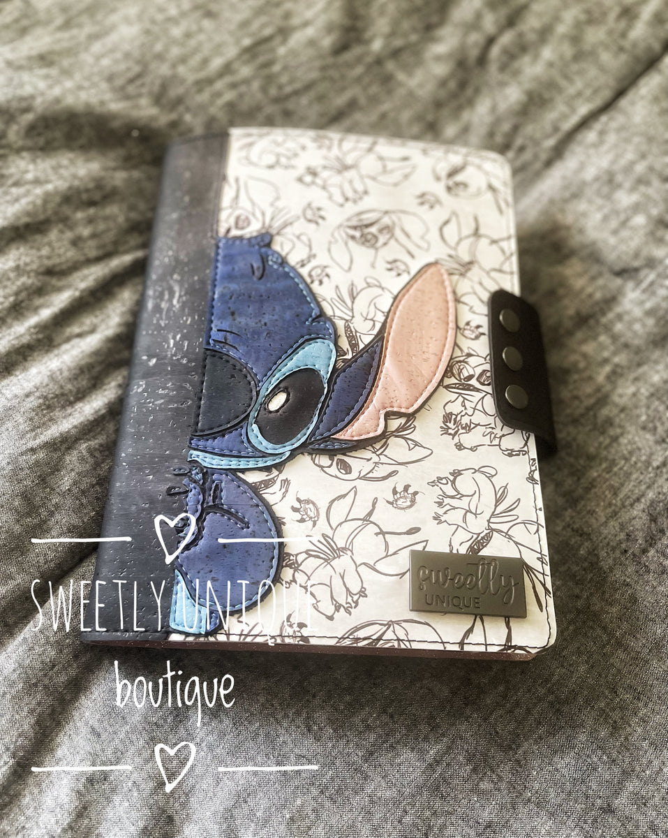 Notebook Cover Kits Sweetly Unique Boutique LLC