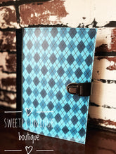 Cover Me Sweetly pattern Acrylic Templates
