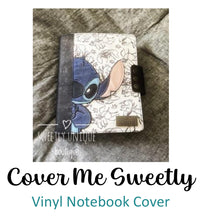 Cover Me Sweetly pattern Acrylic Templates