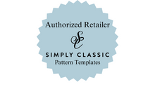 Simply Classic Julie Templates