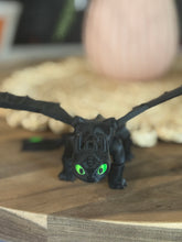 3D items