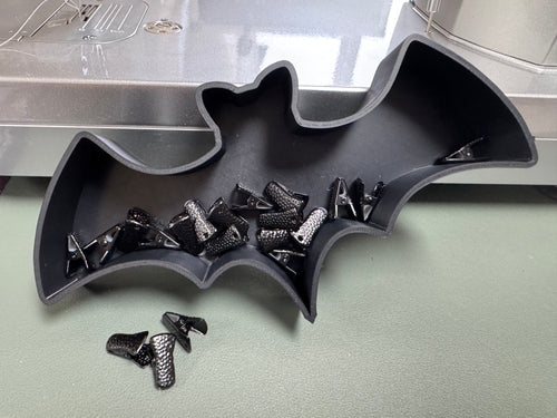3D printed Bat Bowl