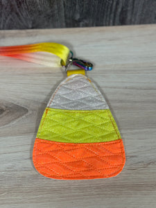 I Want Candy Lanyard Templates