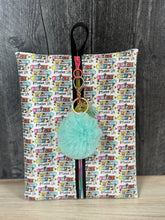 READY TO SHIP Sweetly Kept Bags