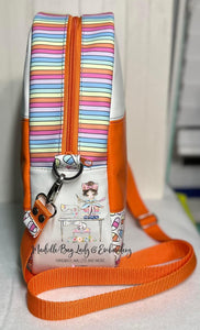 “I Want Candy” Candy Corn Crossbody PDF Pattern DIGITAL DOWNLOAD ***(NOT A PHYSICAL PRODUCT)***