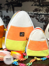 I Want Candy - Candy Corn Bag Kit (complete kit)