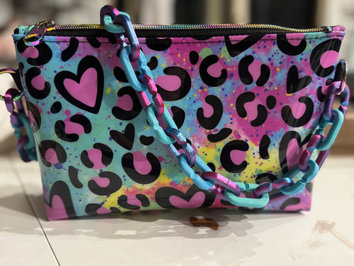 3D printed purse chain links 🔗