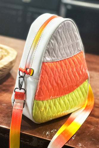 “I Want Candy” crossbody bag pattern acrylic TEMPLATES BEGINS SHIPPING IN OCTOBER