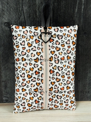 READY TO SHIP Sweetly Kept Bags