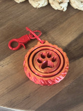 3D items