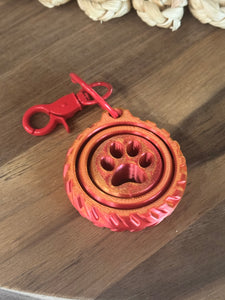 3D items