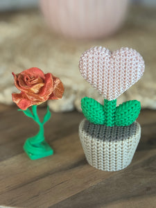3D items