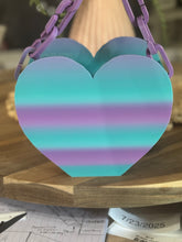 3D items