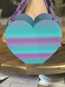 3D items