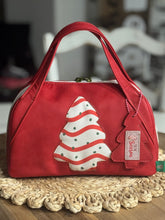 Sweetly Chic Handbag PDF Pattern DIGITAL DOWNLOAD ONLY