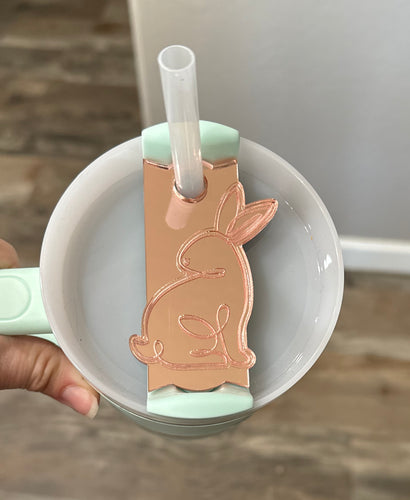 EASTER Stanley 40oz H2.0 topper