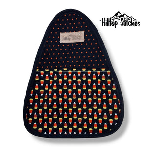 “I Want Candy” Candy Corn Crossbody PDF Pattern DIGITAL DOWNLOAD ***(NOT A PHYSICAL PRODUCT)***