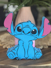 3D items