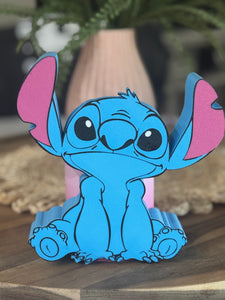 3D items