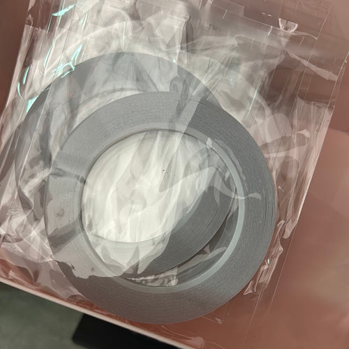 1/8” double sided tape