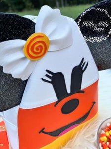 I Want Candy Candy Corn Crossbody PDF Pattern DIGITAL DOWNLOAD ***(NOT A PHYSICAL PRODUCT)***
