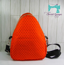 I Want Candy Candy Corn Crossbody PDF Pattern DIGITAL DOWNLOAD ***(NOT A PHYSICAL PRODUCT)***