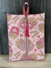 READY TO SHIP Sweetly Kept Bags