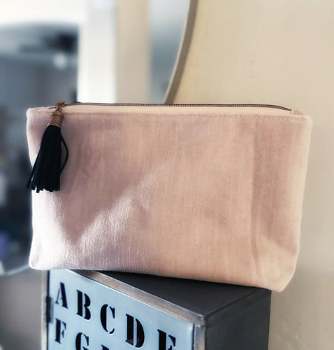 Beauty Bag Class Kit