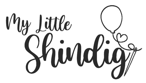 Katie Clark custom order