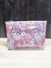 Beauty Bag PDF Pattern *NOT A PHYSICAL PRODUCT* INCLUDES 7 SIZES