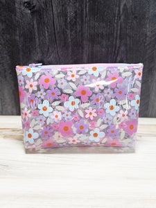 Beauty Bag PDF Pattern *NOT A PHYSICAL PRODUCT* INCLUDES 7 SIZES