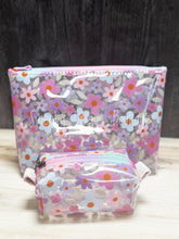 Beauty Bag PDF Pattern *NOT A PHYSICAL PRODUCT* INCLUDES 7 SIZES