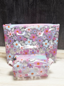 Beauty Bag PDF Pattern *NOT A PHYSICAL PRODUCT* INCLUDES 7 SIZES