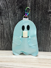 BOOtique Balm Holder PDF pattern INCLUDES SVG file (DIGITAL FILES ONLY)