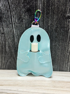 BOOtique Balm Holder PDF pattern INCLUDES SVG file (DIGITAL FILES ONLY)