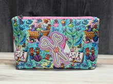 Beauty Bag PDF Pattern *NOT A PHYSICAL PRODUCT* INCLUDES 7 SIZES