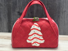 Sweetly Chic Handbag PDF Pattern DIGITAL DOWNLOAD ONLY